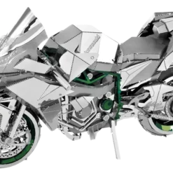 Metal Earth Iconx - Kawasaki Ninja H2R