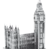 Metal Earth Iconx - Big Ben -Toy Shop 1243