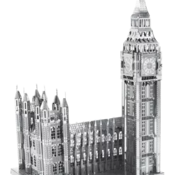 Metal Earth Iconx - Big Ben