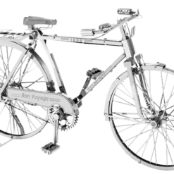 Metal Earth Iconx - Bicycle