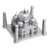 Metal Earth Iconx - Taj Mahal -Toy Shop 1249