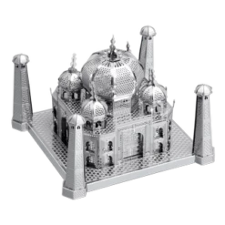 Metal Earth Iconx - Taj Mahal