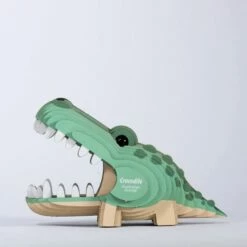 Eugy - Crocodile