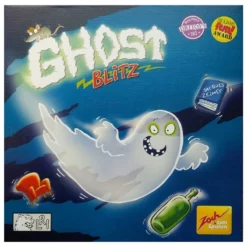 Ghost Blitz
