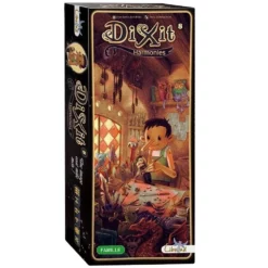 Dixit - Harmonies Expansion