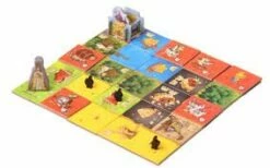 Queendomino -Toy Shop 1837