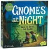 Gnomes At Night - Co-operative Game -Toy Shop 1926