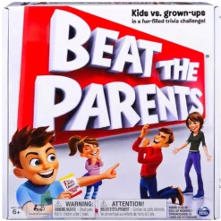 Beat The Parents
