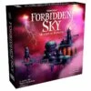 Forbidden Sky -Toy Shop 2055