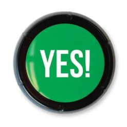Yes Button