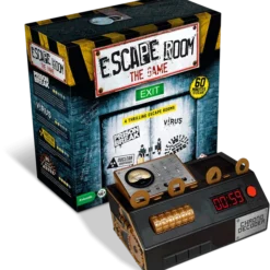 Escape Room The Game