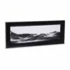 Sand Art - Black Frame 2 Sand Art - Black Frame -Toy Shop 2284