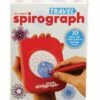 Spirograph - Travel Version 2 Spirograph - Travel Version -Toy Shop 2296