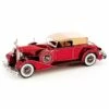 Metal Earth - 1934 Packard Twelve Convertible -Toy Shop 2308