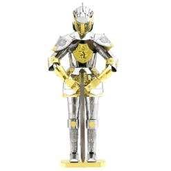 Metal Earth - European (Knight) Armour