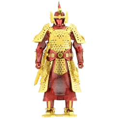 Metal Earth - Chinese (Ming) Armour