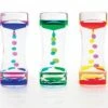 Rainbow Lava Drops Liquid Timer -Toy Shop 2423