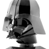 Metal Earth - Star Wars Darth Vader Helmet -Toy Shop 2428