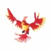 Nanoblock - Small Phoenix -Toy Shop 2450