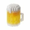 Nanoblock - Small Beer -Toy Shop 2465