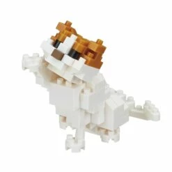 Nanoblock - Small Scottish Fold