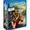 Carcassonne - Inns And Cathedrals Expansion -Toy Shop 2486