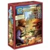 Carcassonne - Traders And Builders Expansion -Toy Shop 2487