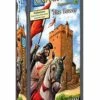 Carcassonne - Tower Expansion #4