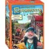 Carcassonne -Abbey & Mayor Expansion #5 -Toy Shop 2490