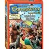 Carcassonne - Under The Big Top Expansion #10