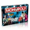Monopoly - Rolling Stones 1 Monopoly - Rolling Stones -Toy Shop 2511