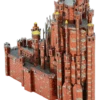 Metal Earth Iconx - A Game Of Thrones - Red Keep 2 Metal Earth Iconx - A Game Of Thrones - Red Keep -Toy Shop 2657
