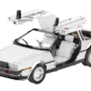 Metal Earth - Delorean -Toy Shop 2660