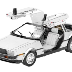 Metal Earth - Delorean