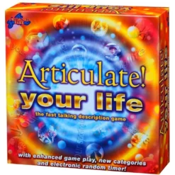 Articulate - Your Life