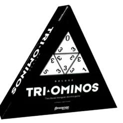 Tri-ominos