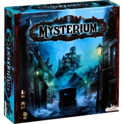 Mysterium