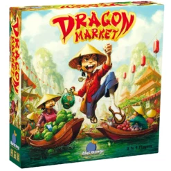Dragon Market