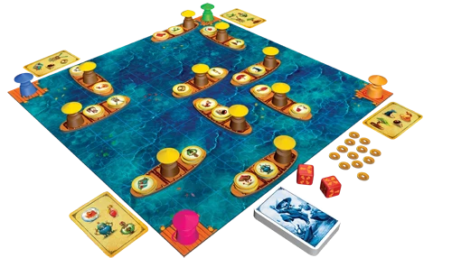 Dragon Market 4 Dragon Market - Image 2