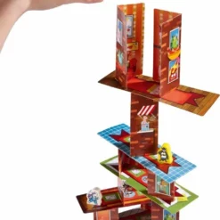 Rhino Hero - Super Battle -Toy Shop 2979