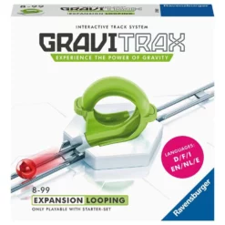 Gravitrax - Looping Expansion