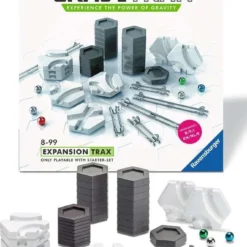 Gravitrax - Trax Expansion