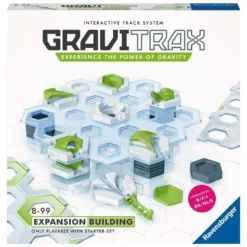 Gravitrax - Building Expansion
