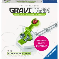 Gravitrax - Scoop Expansion