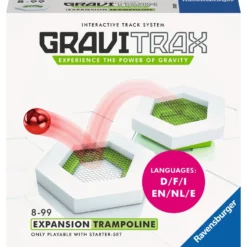 Gravitrax - Trampoline Expansion