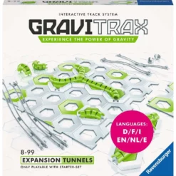 Gravitrax - Tunnels Expansion