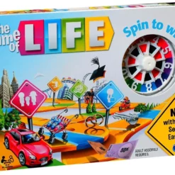 The Game Of Life