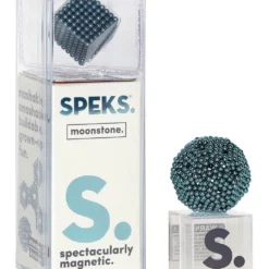 "Speks" - Neo Magnetic Balls - Moonstone