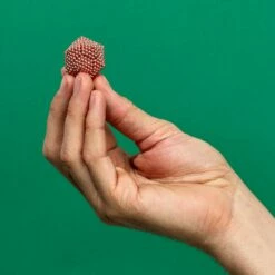 "Speks" - Neo Magnetic Balls - Rose Gold -Toy Shop 3045