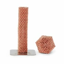 "Speks" - Neo Magnetic Balls - Rose Gold -Toy Shop 3046